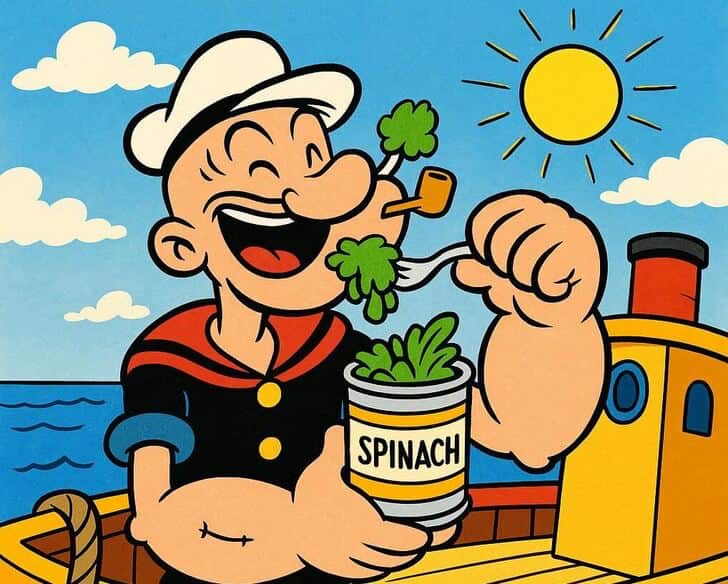 Spanakopita Variations Spanakopita Variations