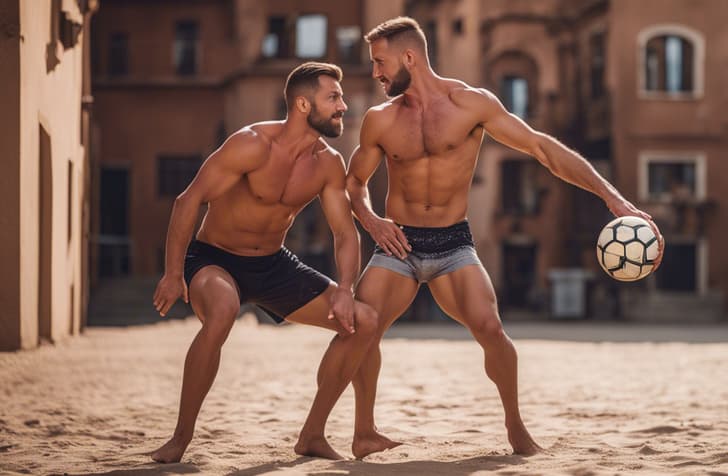 Stay Physically Fit Stay Physically Fit