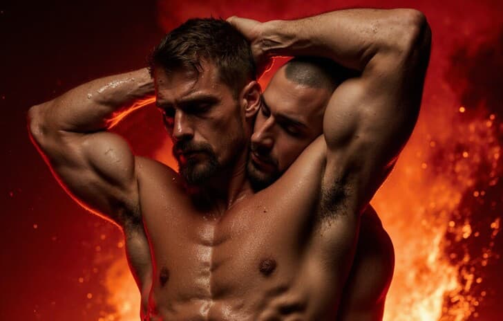 Sustaining the Fire Sustaining the Fire