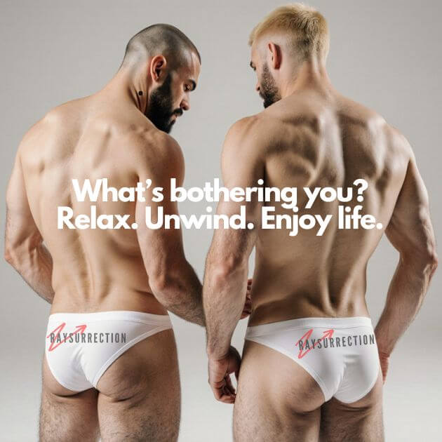 What’s bothering you Relax Unwind Enjoy life What’s bothering you? Relax Unwind Enjoy life.