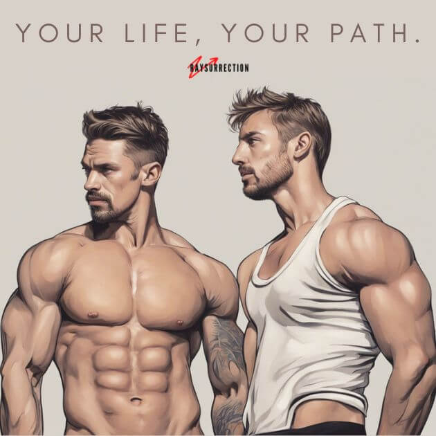 Your life your path Your life, your path.