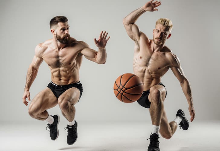 Basketball Blunders Basketball Blunders