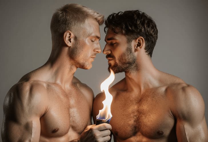 Blood and Flame Invocation Blood and Flame Invocation