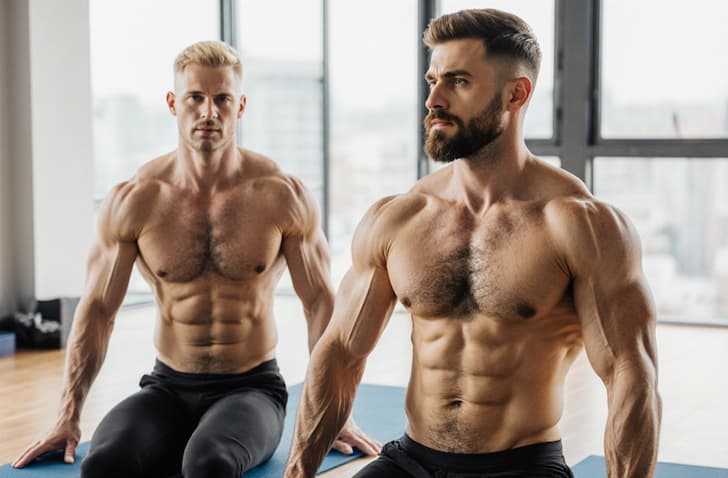 Building Hot Pilates Into Your Routine Building Hot Pilates Into Your Routine