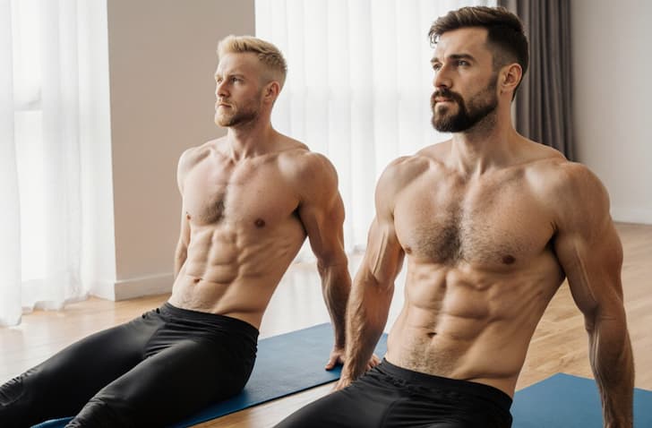 Hot Pilates Success Hot Pilates Success