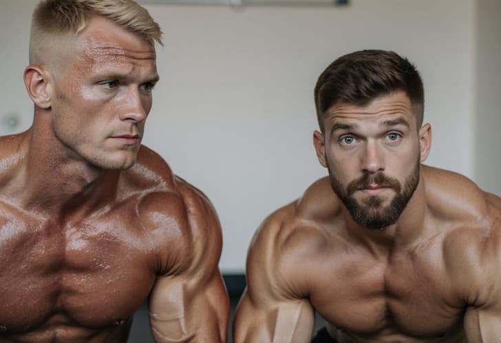 Keep Your Body Strong Keep Your Body Strong