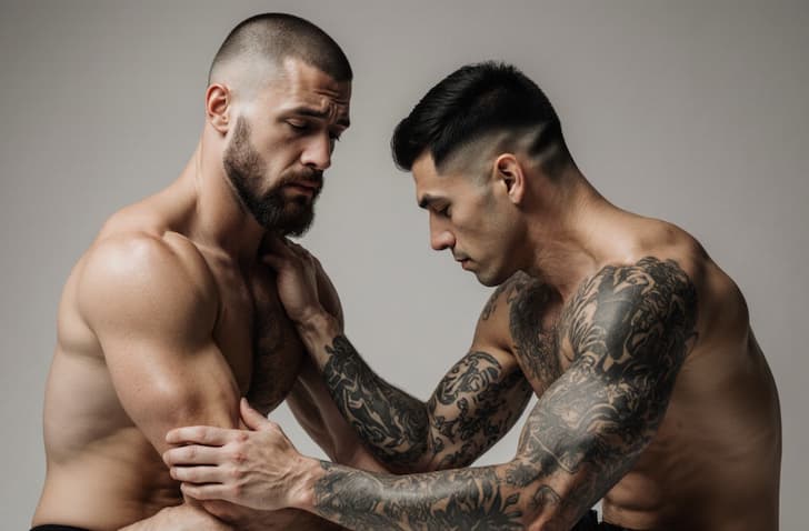 Men and Empathy Worth It Men and Empathy Worth It