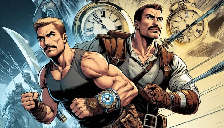 Time Travelers Lost Lovers and the Paradox of Temporal Romance Time Travelers, Lost Lovers, and the Paradox of Temporal Romance