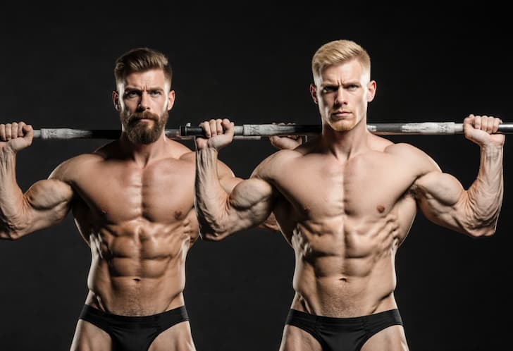 Weightlifting Wackiness Weightlifting Wackiness