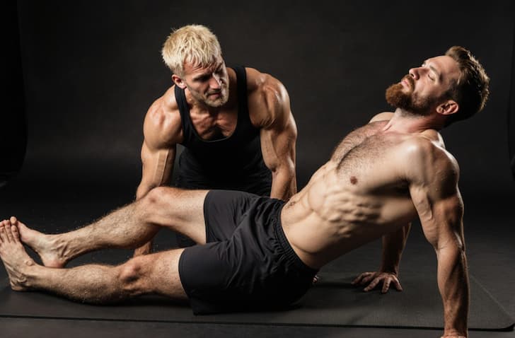 Why Hot Pilates Hits Hard Why Hot Pilates Hits Hard