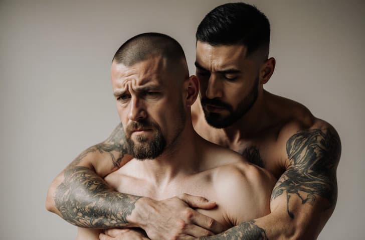 Why Men Need Help With Empathy Why Men Need Help With Empathy