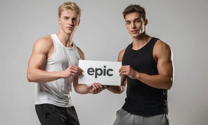 Epic Epic