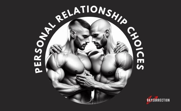 Personal Relationship Choices Personal Relationship Choices