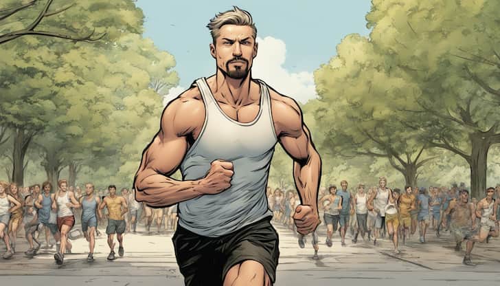 You Can Be Anything You Want You Can Be Anything You Want