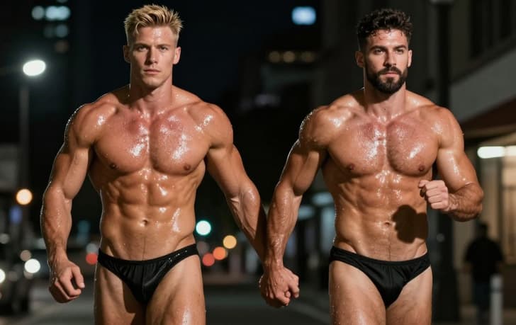 City Streets Running Smooth City Streets Running Smooth