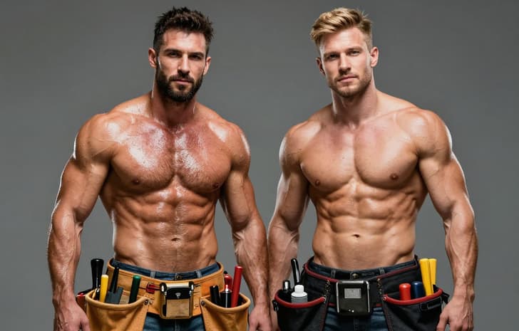 Concavity Dips Concavity Dips