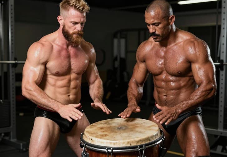 Drum Beats That Dominate Drum Beats That Dominate