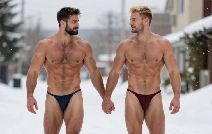 Peace on Earth, Man to Man Peace on Earth, Man to Man