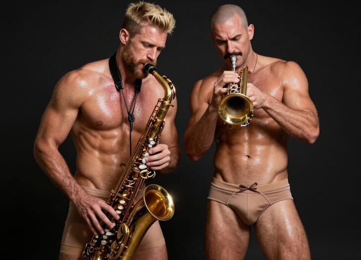 Tunes of Desire Gay Men and Musical Seduction Tunes of Desire: Gay Men and Musical Seduction