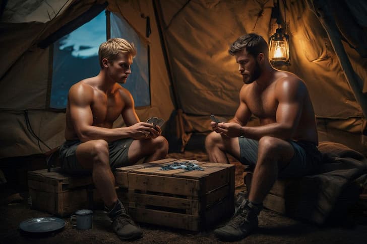 Weekend Getaway Playing Cards Weekend Getaway Playing Cards