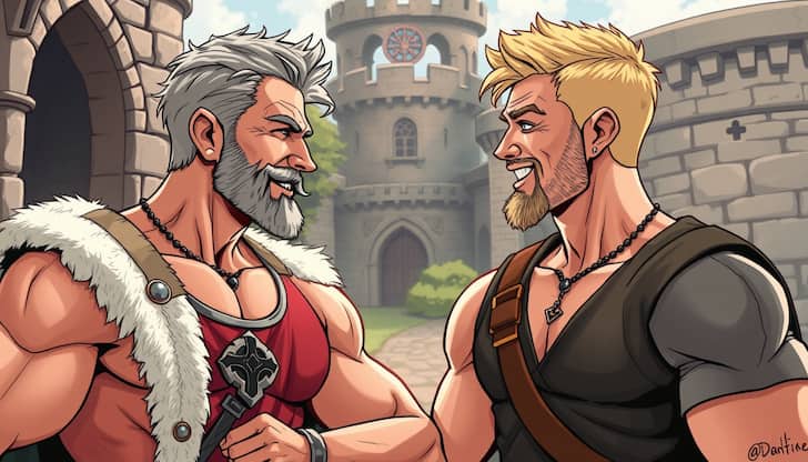 Artistic Rebirth Artistic Rebirth