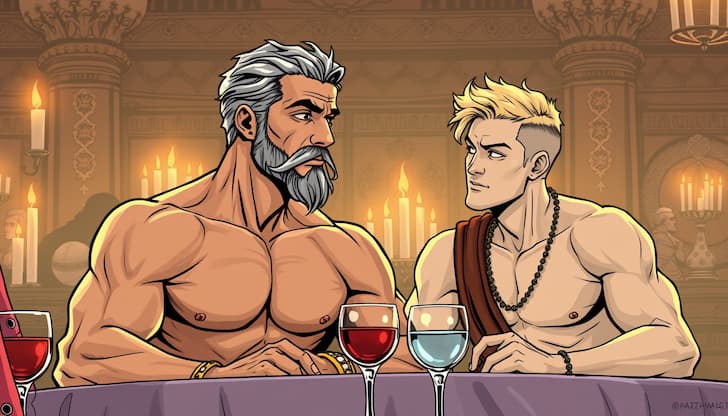 Gastronomic Conquests Gastronomic Conquests