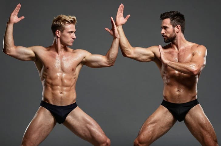 Gym Obsession Gone Wrong Gym Obsession Gone Wrong