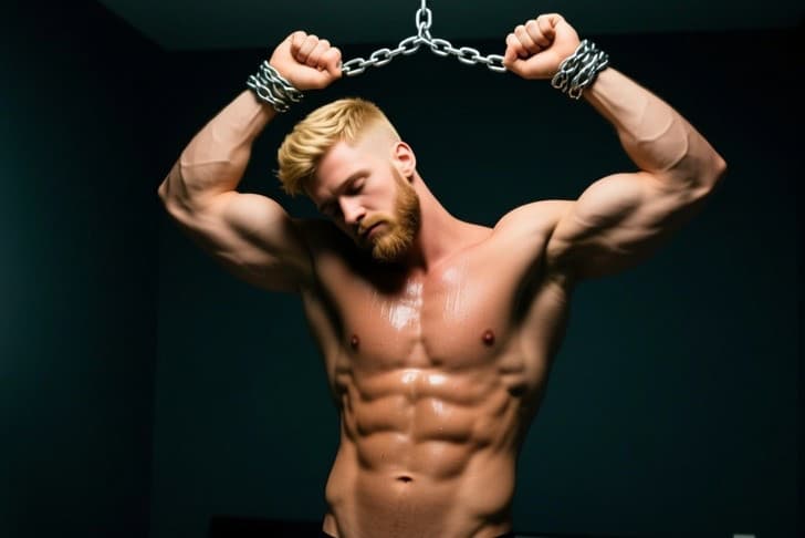 Inner World Inner World