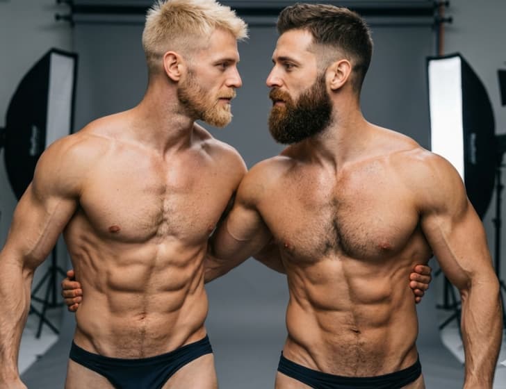 Masculinity Masculinity