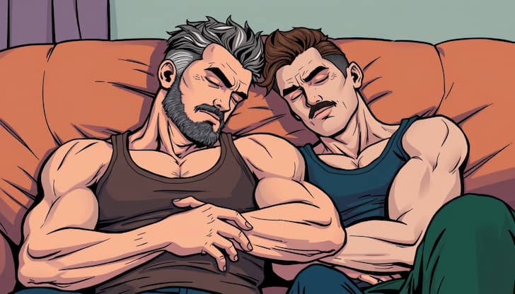 Peaceful Night Peaceful Night