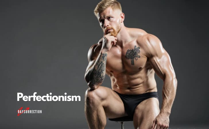 Perfectionism Perfectionism