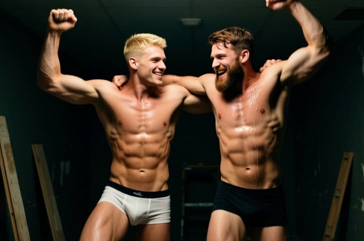 Primal Sprint Primal Sprint