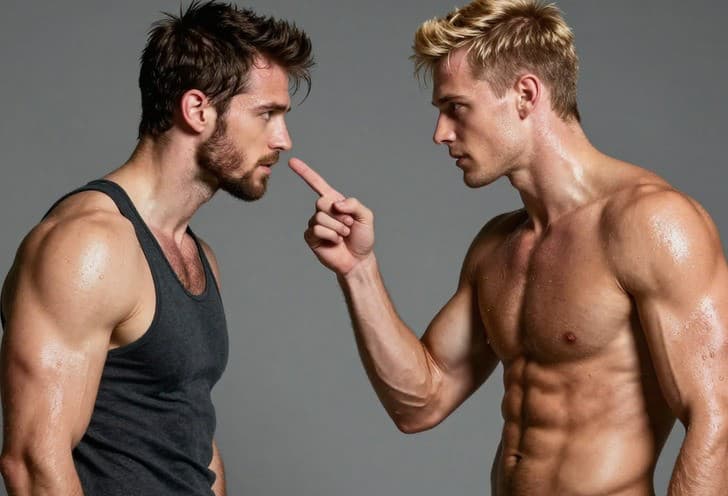 Relationship Saboteur Relationship Saboteur