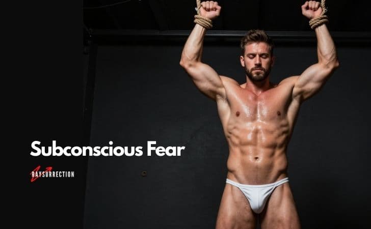 Subconscious Fear Subconscious Fear