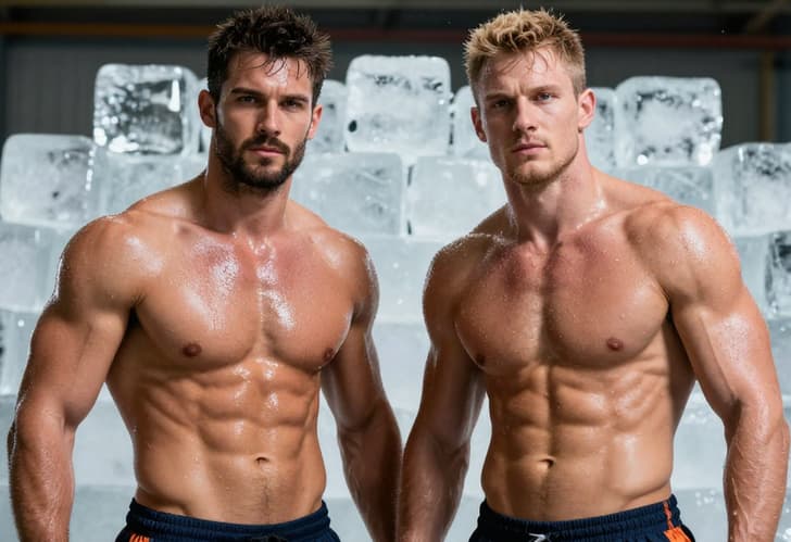 The Cold Ritual The Cold Ritual