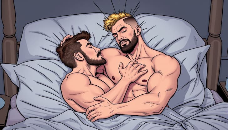 The Ex Who Never Truly Leaves The Ex Who Never Truly Leaves