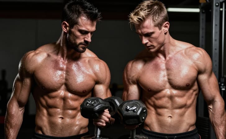 The Iron Standard Structural Integrity for the Body and Soul The Iron Standard: Structural Integrity for the Body and Soul