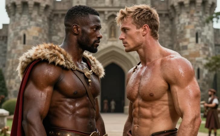 The Secret Gardens The Secret Gardens