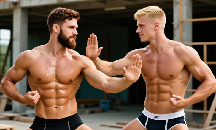 The Silent Command The Silent Command