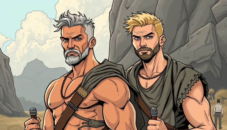 The Suppression of Ancient Human History The Suppression of Ancient Human History