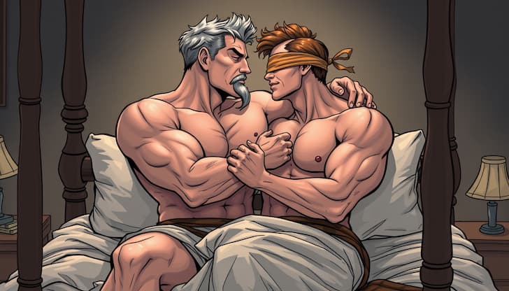 The Unveiling of the King The Unveiling of the King