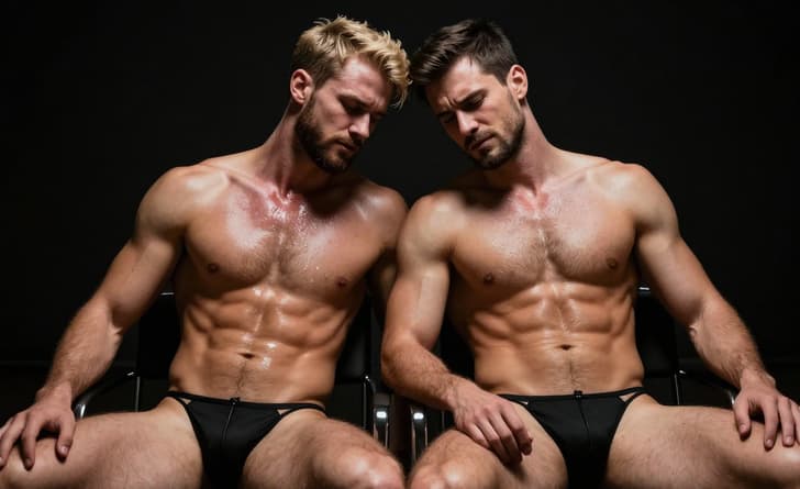 The Weight of Broken Promises The Weight of Broken Promises