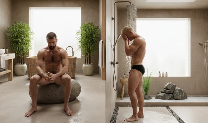 Bathroom Rituals Feng Shui Bathroom Rituals Feng Shui