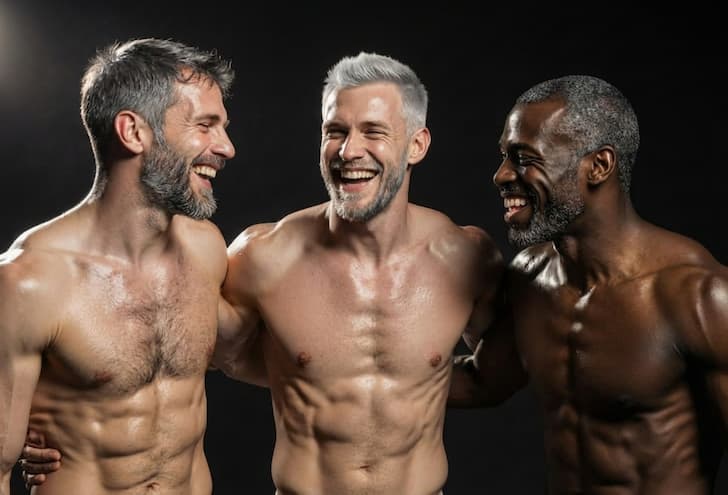 Becoming a Silver Fox A Guide to Aging with Style Becoming a Silver Fox: A Guide to Aging with Style