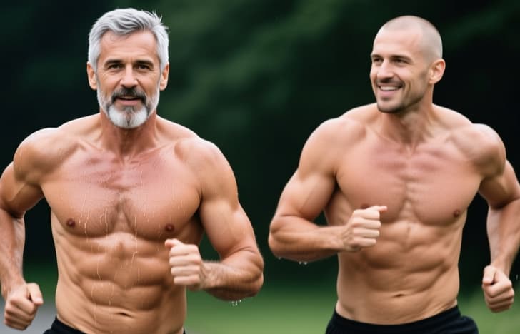 Dad Bod Running Dad Bod Running