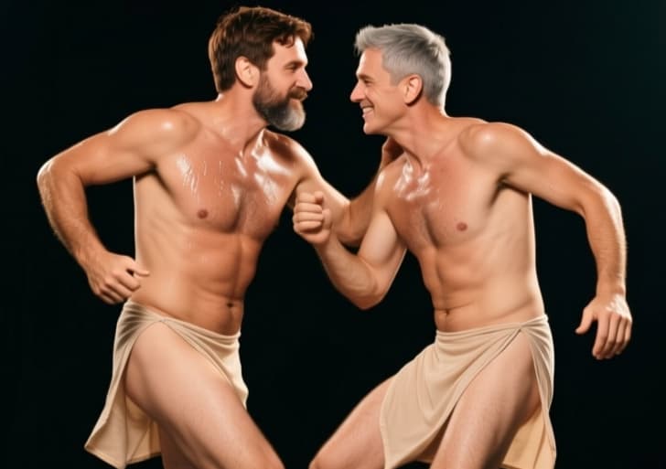 Daddies Proudly Dancing Daddies Proudly Dancing