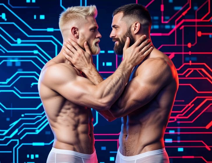 Digital Seduction Patterns Digital Seduction Patterns