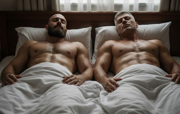 Feeling Exhausted Feeling Exhausted