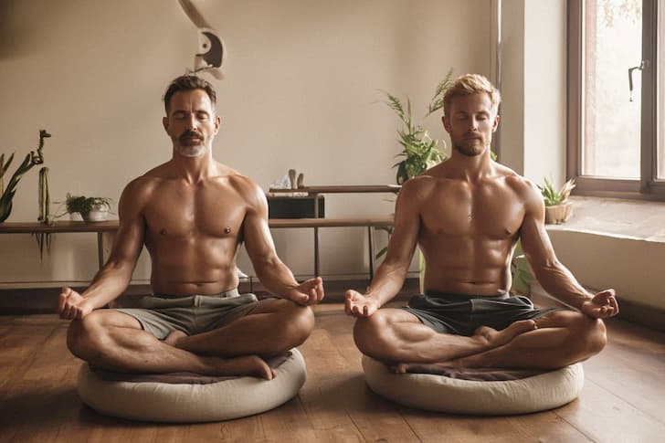 Harmonizing the Master Suite Harmonizing the Master Suite