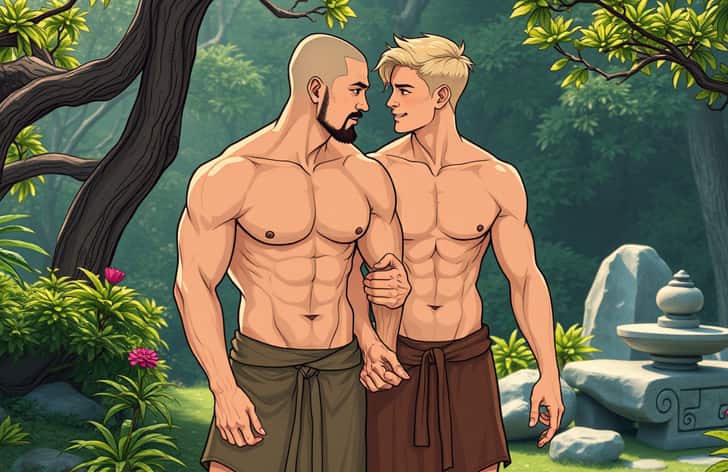 Love Your Man Like a Ninja Love Your Man Like a Ninja